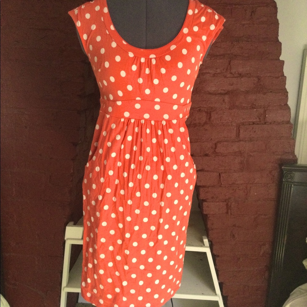 Boden dress size 4